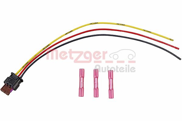 Set reparat cabluri, sistem electric central 2324131 METZGER